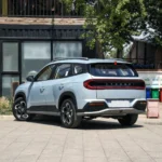 Hyundai Mufasa IX35 – For Sale From China  | EVOVED - Image 6