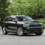 NIO ONVO L90 6-Seats Ultra – For Sale From China  | EVOVED - Image 6