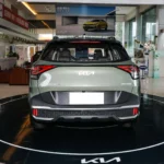 KIA Sportage – For Sale From China  | EVOVED - Image 9
