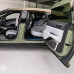 Hiphi Z Electric Car – For Sale From China | EVOVED - Image 8