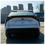 2024 Toyota Bz4X SUV Electric Vehicle – For Sale From China  | EVOVED - Image 9