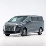 GWM WEY Gaoshan 8 – For Sale From China  | EVOVED - Image 5