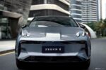 2025 Zeekr X – For Sale From China  | EVOVED - Image 11