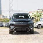 BYD Sea Lion 05 DM-i 115 km Flagship – For Sale From China  | EVOVED