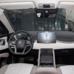 BYD Yuan PLUS 2025 Smart Drive 510 Surpass – For Sale From China  | EVOVED - Image 7
