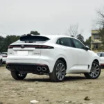 Changan Uni-K – For Sale From China  | EVOVED - Image 10