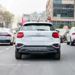 Audi Q2l Petrol 1.5t – For Sale From China  | EVOVED - Image 3