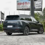 Lynk &Co 900 – For Sale From China  | EVOVED - Image 10
