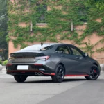 Hyundai Elantra – For Sale From China  | EVOVED - Image 6
