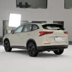 Haval H6 – For Sale From China  | EVOVED - Image 9