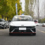 Hyndai Elantra 2023 – For Sale From China  | EVOVED - Image 11