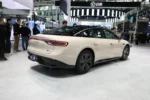 Luxeed S7 2024 – For Sale From China  | EVOVED - Image 7