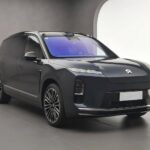 NIO ES8 2026 Six-Seat Executive Signature – For Sale From China  | EVOVED - Image 10