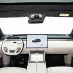 NIO ONVO L90 6-Seats Ultra – For Sale From China  | EVOVED - Image 7