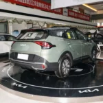 KIA Sportage – For Sale From China  | EVOVED - Image 7