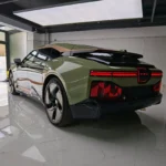 HiPhi Z – For Sale From China  | CHINESE CAR IN NIGERIA - Image 6