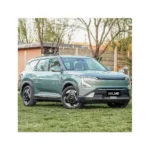 KIA EV5 530 – For Sale From China | EVOVED - Image 8