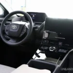 2024 Toyota Bz4X SUV Electric Vehicle – For Sale From China  | EVOVED - Image 10