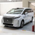 2025 Great Wall Motors GWM-WEY Gaoshan 9 – For Sale From China  | EVOVED - Image 10