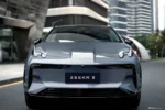 2025 Zeekr X – For Sale From China  | EVOVED - Image 7