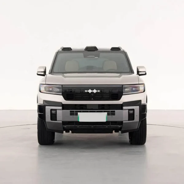 Byd Formula Leopard 8 – For Sale From China | EVOVED