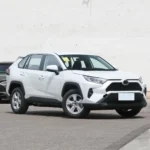 Toyta RAV4 Rongfang 2023 – For Sale From China  | EVOVED - Image 10