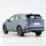 Jetour X70 Plus SUV – For Sale From China  | EVOVED - Image 5
