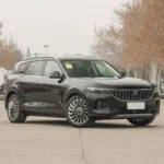 Dongfeng Lantu Voyah 2023  – For Sale From China  | EVOVED - Image 7