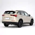 Hybrid Haval H6 – For Sale From China  | EVOVED - Image 7