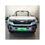 Leopard 8, Fang Cheng Bao – For Sale From China  | EVOVED