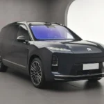 NIO ES8 2026 Six-Seat Executive Signature – For Sale From China  | EVOVED - Image 5