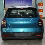 AION UT 2025 420 Smart Premium – For Sale From China  | EVOVED - Image 5