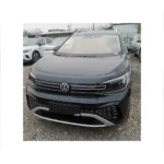 Volkswagen ID4 Crozz – For Sale From China | EVOVED