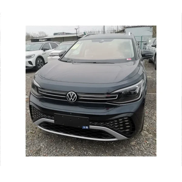 Aito M7 – For Sale From China | EVOVED