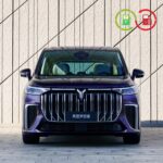 Voyah Dreamer PHEV – For Sale From China  | EVOVED - Image 11