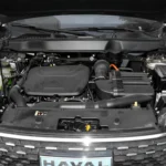 Haval H6 Phev Car Compact Hybrid SUV – For Sale From China | EVOVED - Image 10