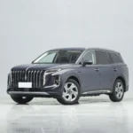 2024 Hongqi HS7 SUV – For Sale From China  | EVOVED - Image 7