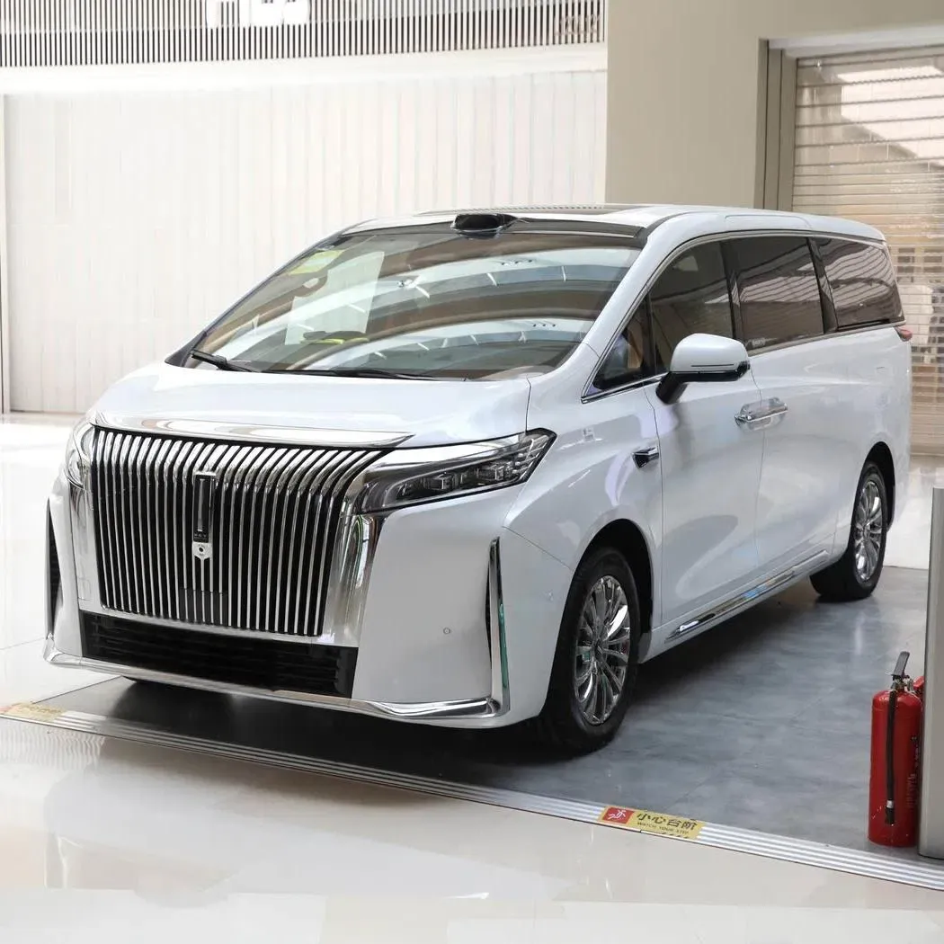 imgi_104_2025-Great-Wall-Motors-Gwm-Wey-Gaoshan-9-MPV-New-Energy-Car 2025 Great Wall Motors GWM-WEY Gaoshan 9 – For Sale From China | EVOVED - Image 1