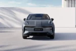 2025 Zeekr X – For Sale From China  | EVOVED