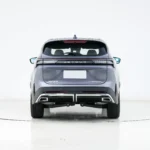 Jetour X70 Plus SUV – For Sale From China  | EVOVED - Image 8