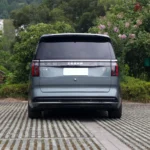 Zeekr 009  – For Sale From China  | EVOVED - Image 10