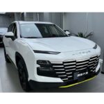 Jetour Dashing – For Sale From China | EVOVED - Image 10