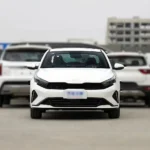 KIA K3 – For Sale From China | EVOVED
