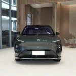 NIO ES8 2026 Six-Seat Executive Signature – For Sale From China  | EVOVED