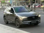 Mazda CX-5 2.0L FWD Zhishang Edition (2023) – For Sale From China  | EVOVED - Image 8