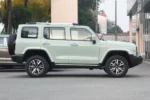 Tank 300 Time Traveler Compact SUV – For Sale From China | EVOVED - Image 5