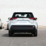 Toyta RAV4 Rongfang 2023 – For Sale From China  | EVOVED - Image 8