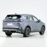 Jetour X70 Plus SUV – For Sale From China  | EVOVED - Image 6