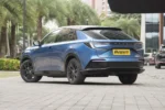 Honda E: Np2 – For Sale From China  | CHINESE CAR IN NIGERIA - Image 9