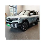 Leopard 8, Fang Cheng Bao – For Sale From China  | CHINESE CAR IN NIGERIA - Image 10